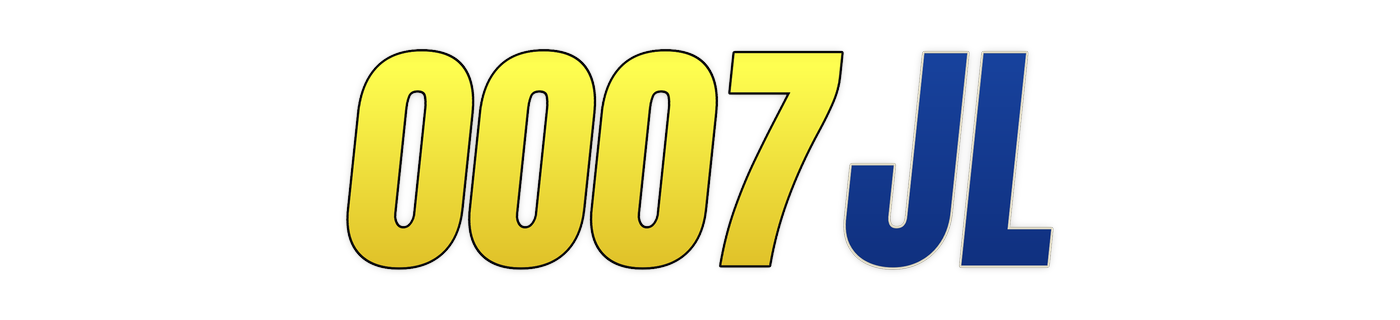 0007jl Casino Logo